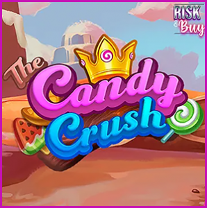 candy crush casino game